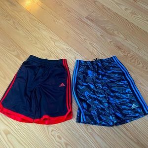 Adidas shorts